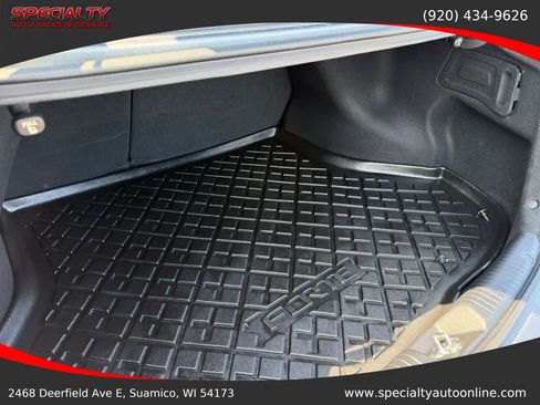 Used 2014 Kia Forte EX FWD image 21