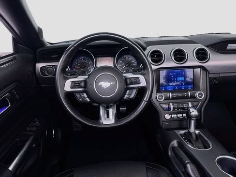 Used 2022 Ford Mustang GT Premium RWD image 23