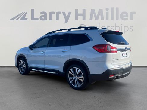 Used 2019 Subaru Ascent Touring w/ Popular Package #2A image 3