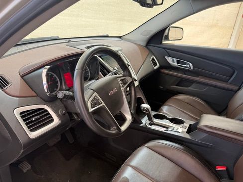 Used 2015 GMC Terrain SLT w/ Open Road Package FWD image 10