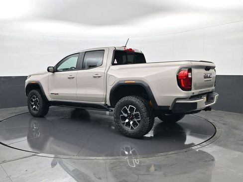 New 2026 GMC Canyon AT4X w/ Off-Road Front Bumper Package AWD/4WD image 7