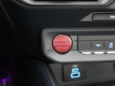 Used 2024 Ford Mustang Dark Horse RWD image 18