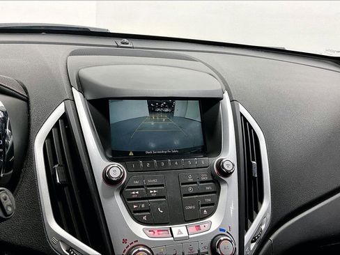 Used 2015 GMC Terrain SLT image 28