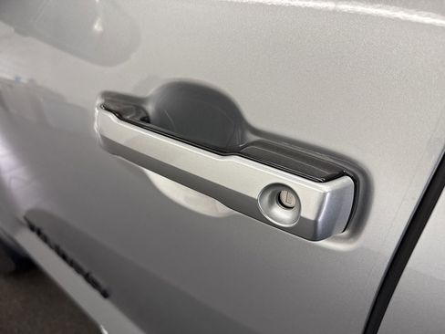 New 2026 Toyota Tundra Limited image 11