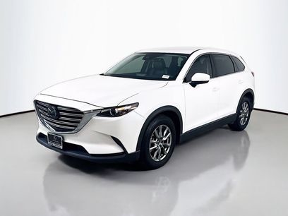 Used 2019 MAZDA CX-9 Touring