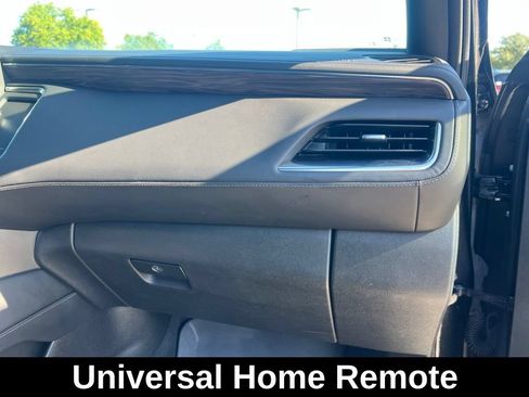Used 2022 Chevrolet Tahoe Z71 AWD/4WD image 10
