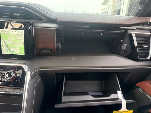 New 2026 GMC Sierra 1500 Denali Ultimate AWD/4WD image 21