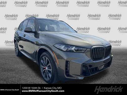 Used 2026 BMW X5 xDrive40i