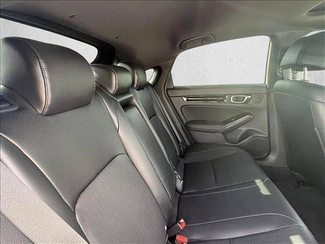 Used 2024 Honda Civic Sport Touring image 18
