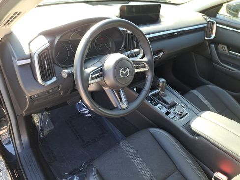 Used 2025 MAZDA CX-50 AWD 2.5 S w/ Select Package image 13