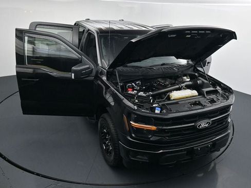 Certified 2026 Ford F150 XLT w/ Equipment Group 302A MID AWD/4WD image 39