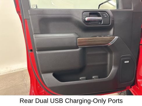 Certified 2022 Chevrolet Silverado 1500 RST w/ All Star Edition Plus image 31