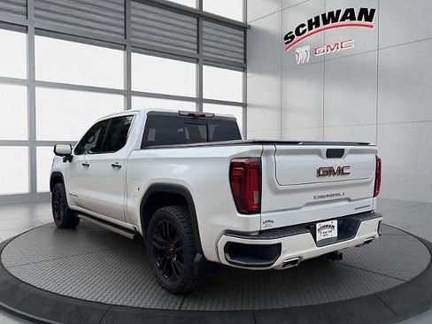 Used 2020 GMC Sierra 1500 Denali w/ Denali Ultimate Package AWD/4WD image 6