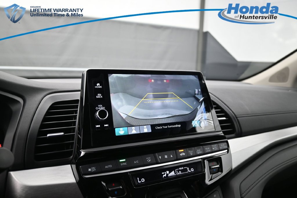 New 2027 Honda Odyssey EX-L image 42