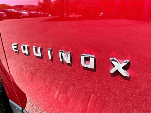 Used 2018 Chevrolet Equinox LT AWD/4WD image 31