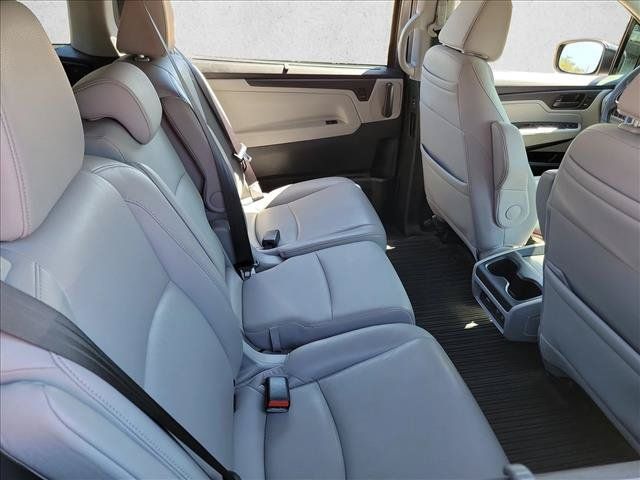 Used 2019 Honda Odyssey EX-L image 16
