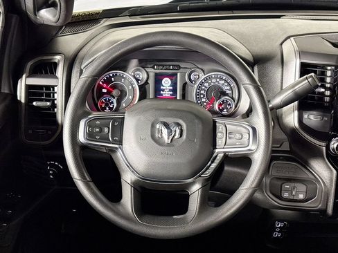 New 2026 RAM 3500 Tradesman AWD/4WD image 13