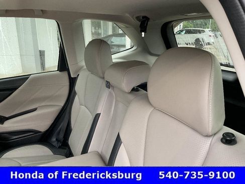 Used 2020 Subaru Forester Limited w/ Popular Package #3 AWD/4WD image 28