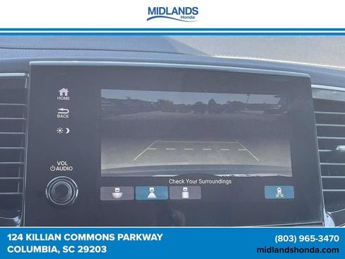 Used 2021 Honda Pilot Special Edition image 29