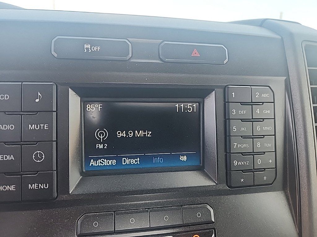 Used 2018 Ford F250 XL w/ XL Value Package RWD image 21