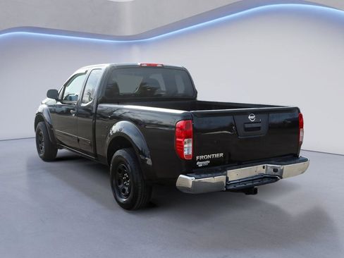 Used 2016 Nissan Frontier S w/ S Preferred Package image 4