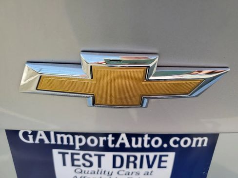 Used 2019 Chevrolet Malibu LS image 9