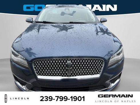 Used 2019 Lincoln MKZ Reserve FWD image 10