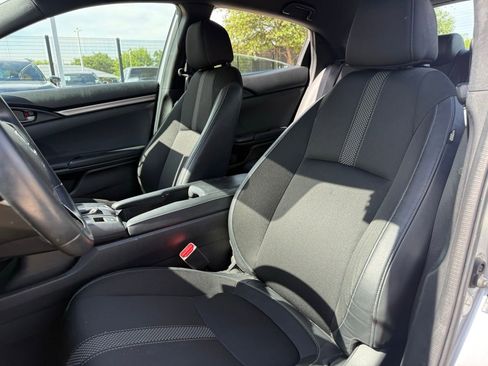 Used 2021 Honda Civic Sport image 11
