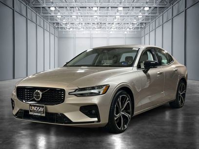 Certified 2024 Volvo S60 B5 Core w/ Climate Package