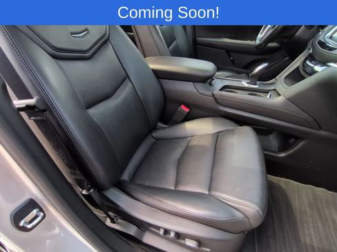 Used 2018 Cadillac XT5 Luxury w/ Driver Awareness Package FWD image 22