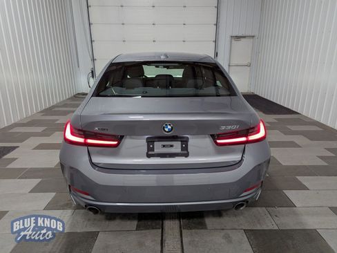 Used 2024 BMW 330i xDrive 330i xDrive w/ Convenience Package image 3
