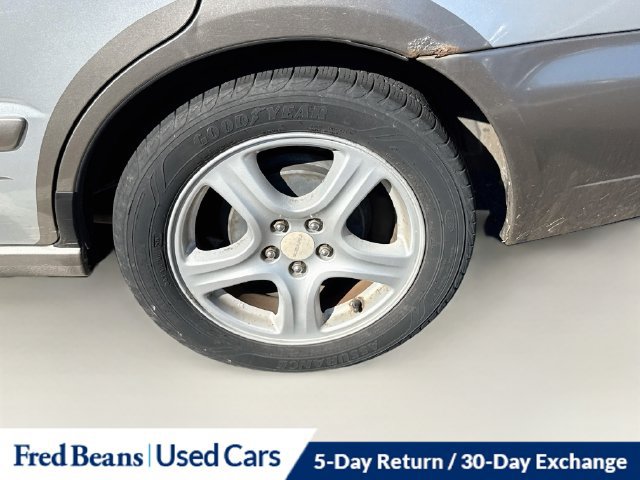 Used 2002 Subaru Impreza Outback Sport AWD/4WD image 31