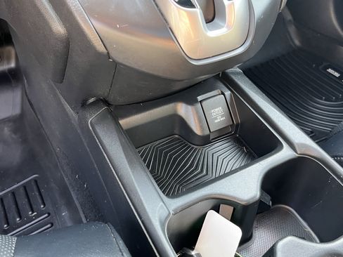 Used 2017 Honda CR-V EX-L image 25