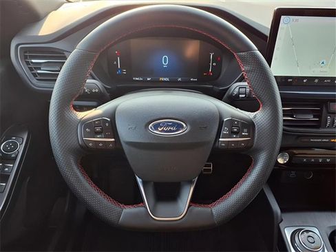 Used 2023 Ford Escape ST-Line w/ Tech Pack #1 image 28