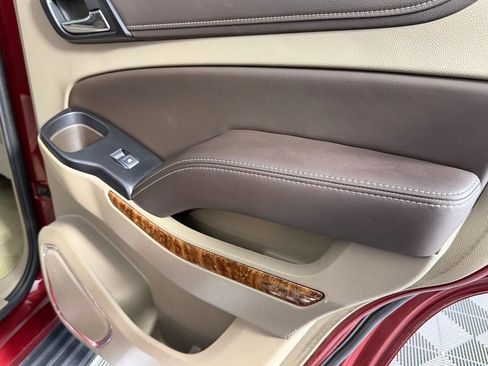 Used 2019 Chevrolet Tahoe Premier w/ Max Trailering Package image 32