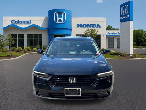 Used 2024 Honda Accord EX image 34