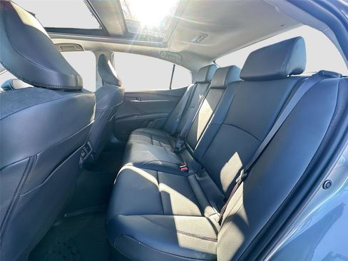 New 2026 Toyota Camry XLE image 24