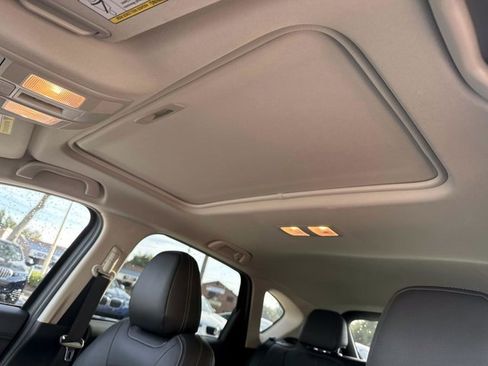 Used 2024 MAZDA CX-5 AWD 2.5 S w/ Preferred Package image 23