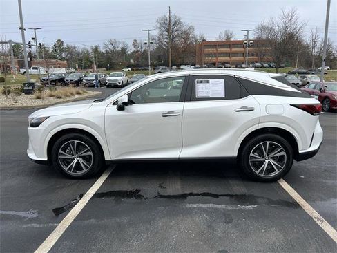 Certified 2024 Lexus RX 350 Premium image 6