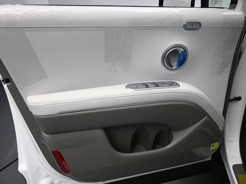 New 2026 Hyundai Palisade Limited image 26