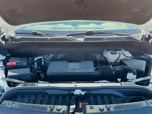 Used 2022 Chevrolet Silverado 1500 RST w/ Z71 Off-Road Package image 31