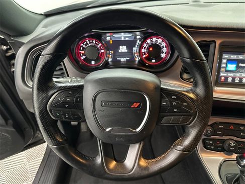 Used 2023 Dodge Challenger SXT w/ Blacktop Package image 22