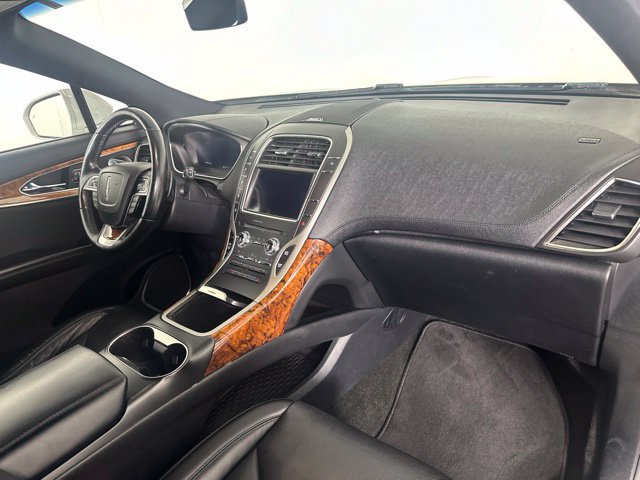 Used 2020 Lincoln Nautilus Reserve AWD/4WD image 28