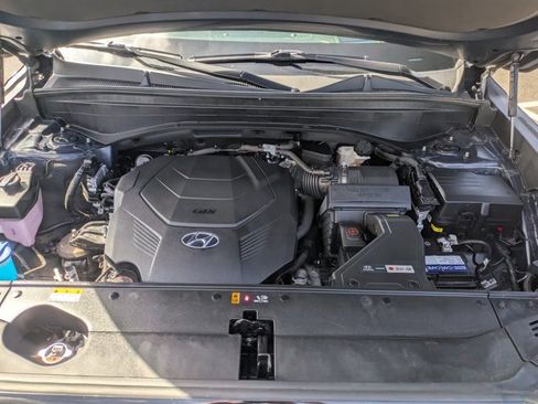 Used 2023 Hyundai Palisade Limited w/ Winter Package FWD image 19