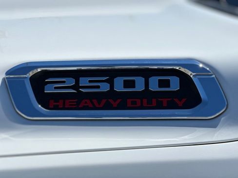 Used 2019 RAM 2500 Big Horn image 25