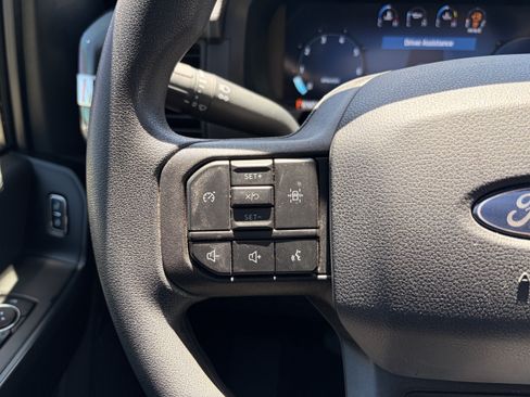 Certified 2024 Ford F150 STX RWD image 20