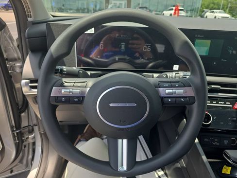 New 2026 Hyundai Tucson SEL Plus AWD/4WD image 14