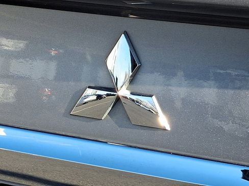 Used 2021 Mitsubishi Mirage G4 LE image 28