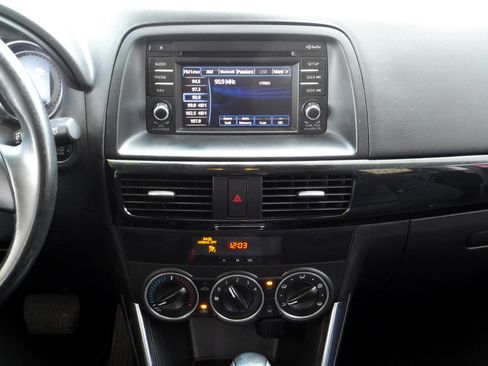 Used 2015 MAZDA CX-5 Touring image 18