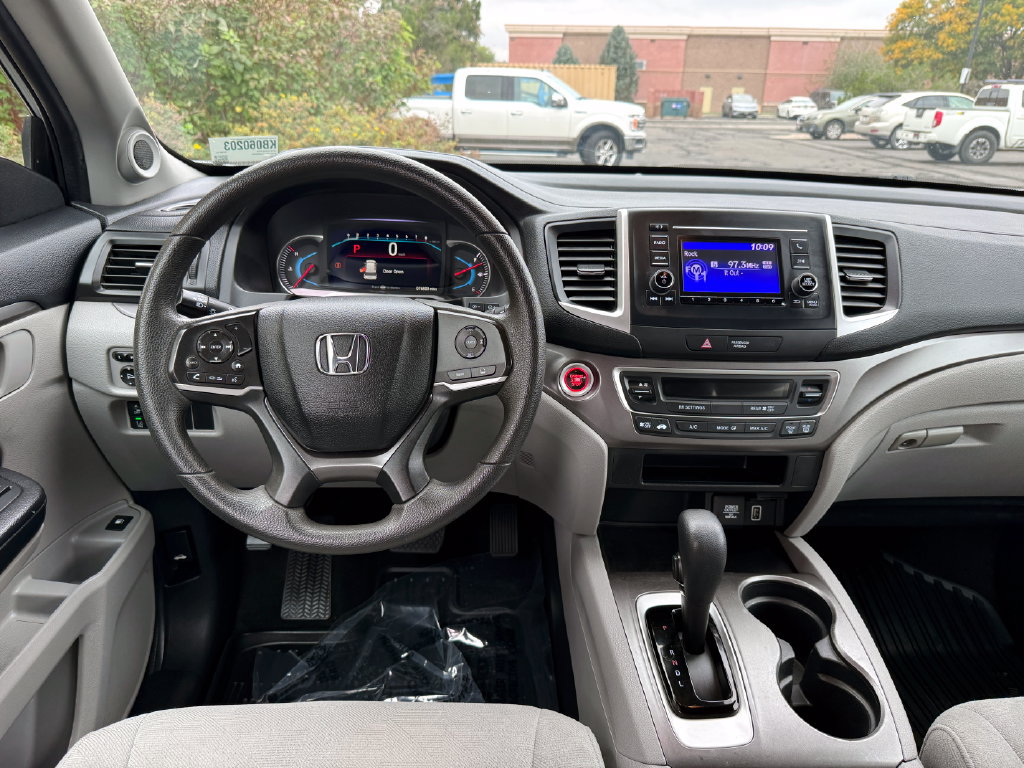 Used 2019 Honda Pilot LX image 26
